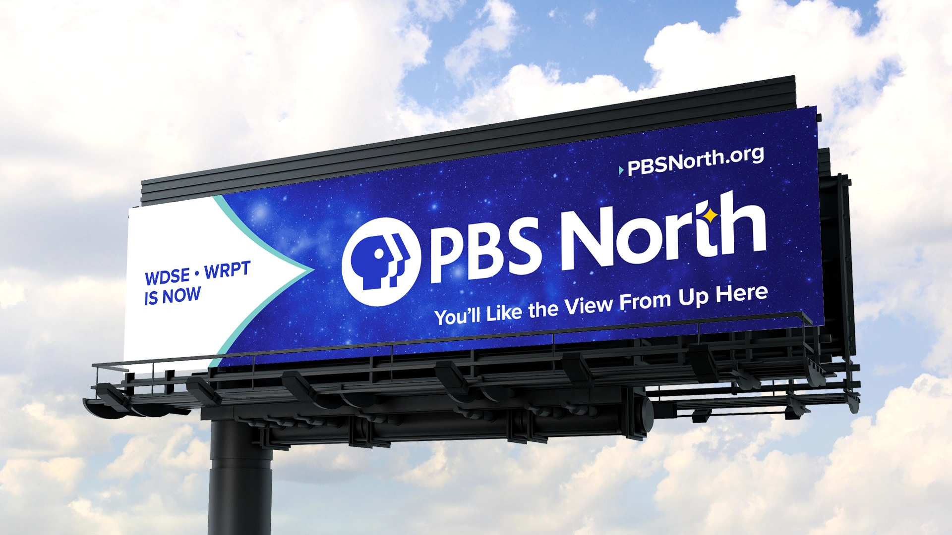 PBS North