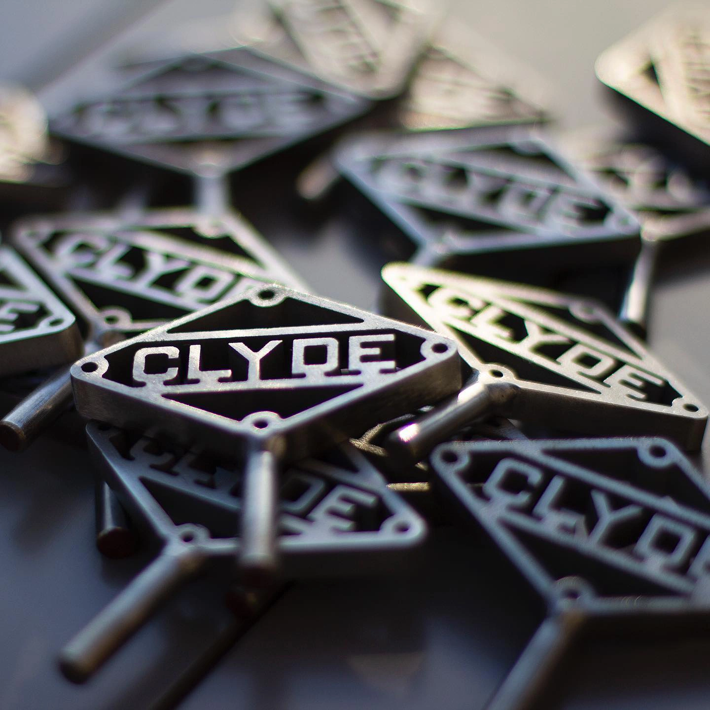 Clyde Brewing